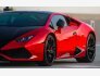 2015 Lamborghini Huracan for sale 101668023