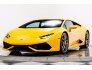 2015 Lamborghini Huracan for sale 101682174