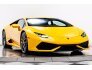 2015 Lamborghini Huracan for sale 101682174