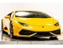 2015 Lamborghini Huracan for sale 101753639