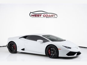 2015 Lamborghini Huracan for sale 101762783