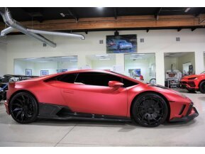 2015 Lamborghini Huracan for sale 101773989