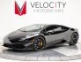 2015 Lamborghini Huracan for sale 101786819