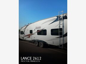 2015 Lance Model 2612 for sale 300394003