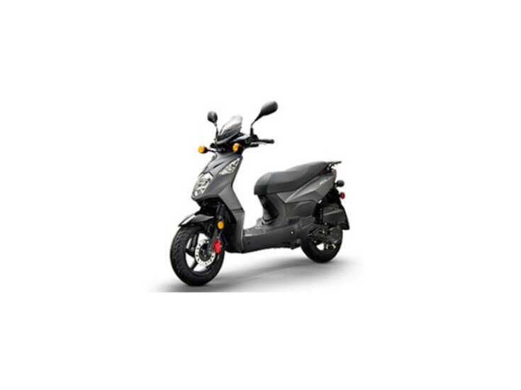 2015 Lance PCH 125 125 specifications