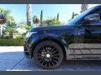 Thumbnail Photo 4 for 2015 Land Rover Range Rover Autobiography