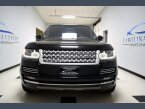 Thumbnail Photo 6 for 2015 Land Rover Range Rover Autobiography