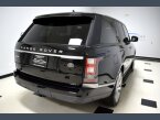 Thumbnail Photo 3 for 2015 Land Rover Range Rover Autobiography