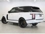2015 Land Rover Range Rover for sale 101767307