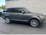 2015 Land Rover Range Rover HSE for sale 101794365