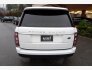 2015 Land Rover Range Rover for sale 101815868