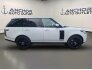 2015 Land Rover Range Rover for sale 101820277