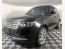 2015 Land Rover Range Rover for sale 101821739