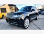 2015 Land Rover Range Rover for sale 101842302