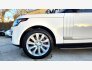 2015 Land Rover Range Rover for sale 101842304