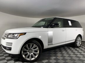 2015 Land Rover Range Rover for sale 101973024