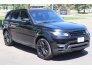 2015 Land Rover Range Rover Sport Supercharged for sale 101740090
