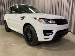 2015 Land Rover Range Rover Sport for sale 101753770