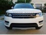 2015 Land Rover Range Rover Sport HSE for sale 101801238