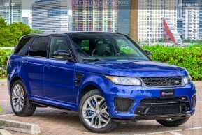2015 Land Rover Range Rover Sport for sale 101801646