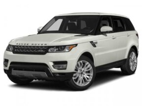 2015 Land Rover Range Rover Sport Supercharged for sale 101809020