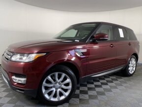 2015 Land Rover Range Rover Sport for sale 101893037