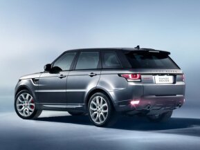 2015 Land Rover Range Rover Sport for sale 101895064