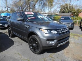 2015 Land Rover Range Rover Sport for sale 102006661