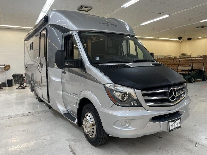 2015 leisure travel van for sale