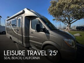 2015 Leisure Travel Vans Unity for sale 300437631