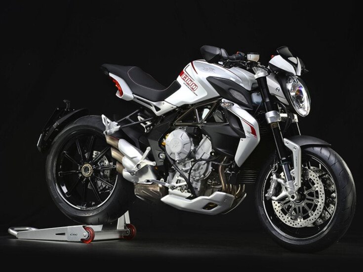 Thumbnail Photo undefined for 2015 MV Agusta Brutale 800 Dragster