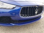 Thumbnail Photo 58 for 2015 Maserati Ghibli