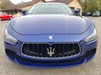 Thumbnail Photo 11 for 2015 Maserati Ghibli