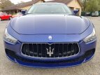 Thumbnail Photo 41 for 2015 Maserati Ghibli