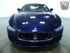 Thumbnail Photo 10 for 2015 Maserati Ghibli S Q4