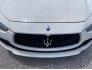 2015 Maserati Ghibli for sale 101587960