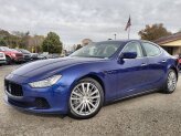 2015 Maserati Ghibli