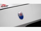 Thumbnail Photo 8 for 2015 Maserati GranTurismo