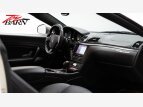 Thumbnail Photo 21 for 2015 Maserati GranTurismo