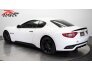 2015 Maserati GranTurismo for sale 101759264
