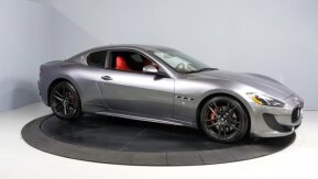 2015 Maserati GranTurismo for sale 101956279