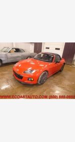Mazda Mx 5 Miata Classics For Sale Classics On Autotrader
