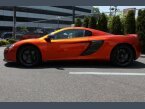 Thumbnail Photo 2 for 2015 McLaren 650S Spider for Sale by Owner