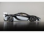 Thumbnail Photo 64 for 2015 McLaren P1