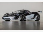 Thumbnail Photo 55 for 2015 McLaren P1
