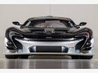 Thumbnail Photo 15 for 2015 McLaren P1