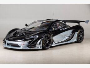 2015 McLaren P1 for sale 101266282