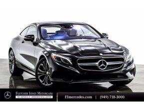 2015 Mercedes-Benz S550 for sale 101679695