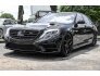 2015 Mercedes-Benz S550 for sale 101730031