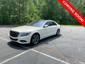 2015 Mercedes-Benz S550 for sale 101734494